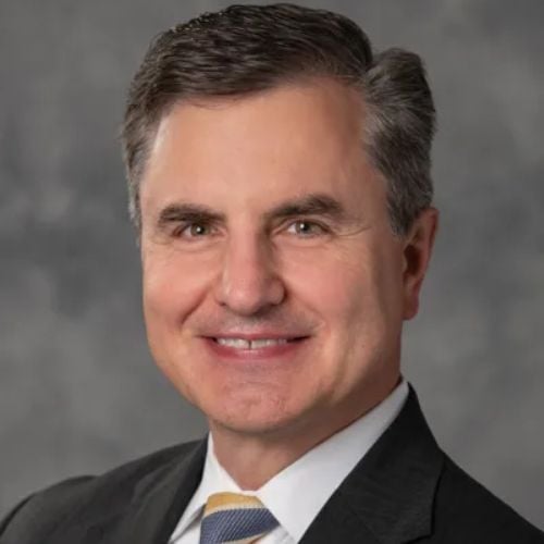 Ralph P. Albrecht