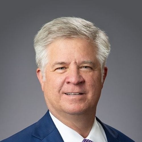 Randy Howry