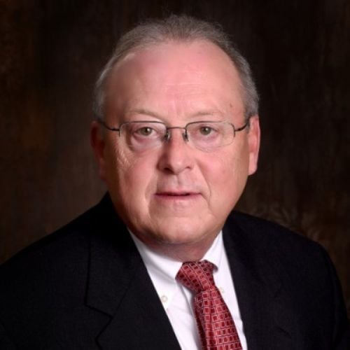 Randy K. Thigpen