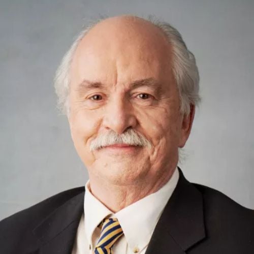 Raymond S. Carroll
