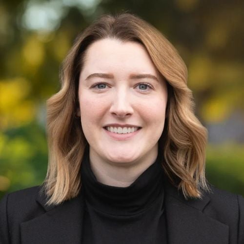 Rebekah A. Young