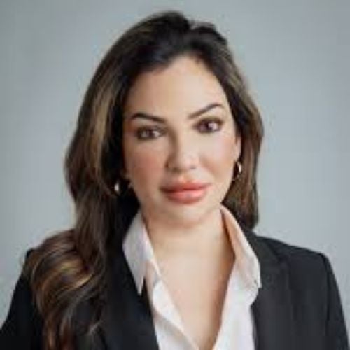 Reema Samman