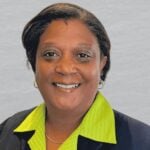 Regina Baker