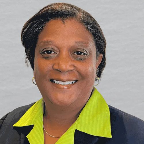 Regina Baker