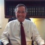 Richard N. Levin