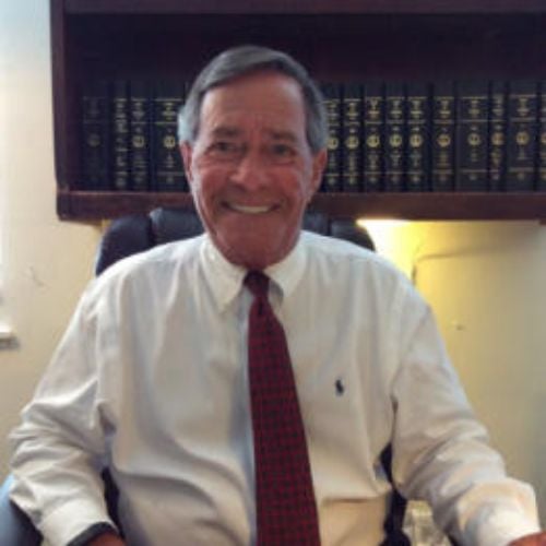 Richard N. Levin