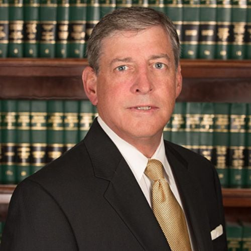 Robert E. Ison