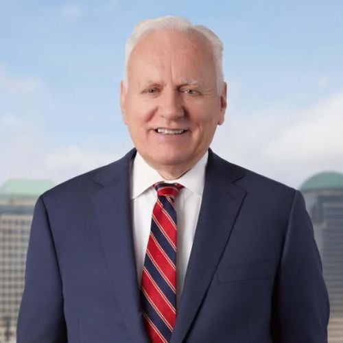 Robert G. Sullivan
