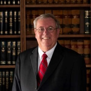 Robert H. Pettey