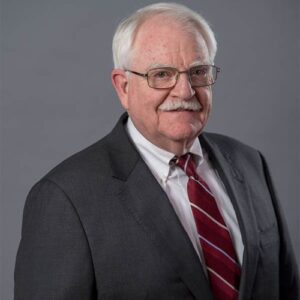 Robert L. Buchanan