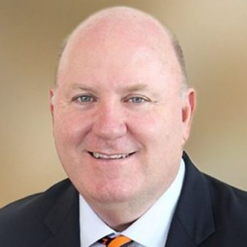 Robert S. Dodds