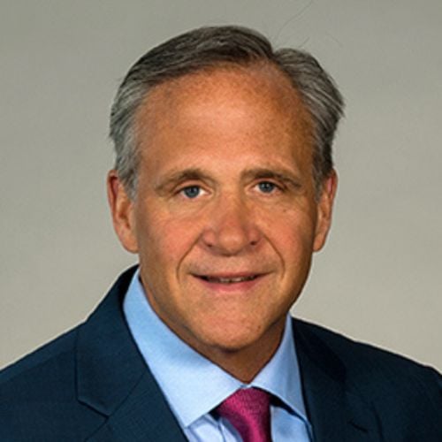 Robert T. Adams