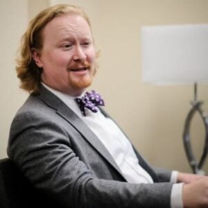 Robert T. Rosenstiel