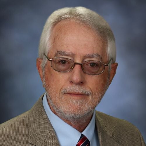 Rodney McDaniel