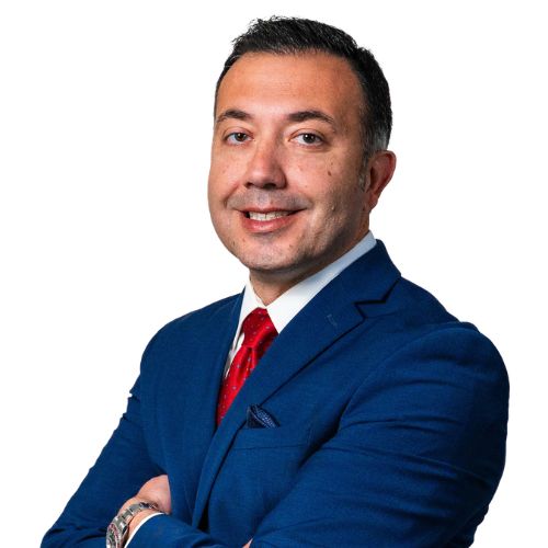 Roger S. Bonakdar