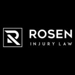 Rosen Injury Law, P.A.