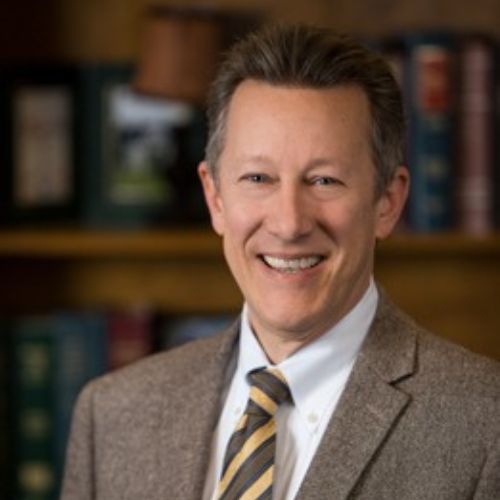 Russell J. “Jack” McCann