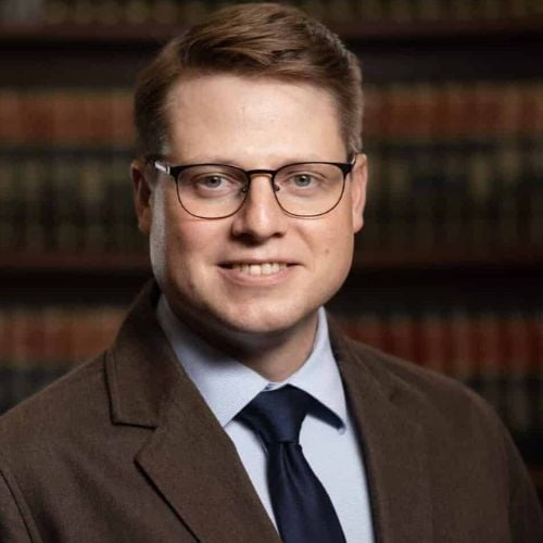 Ryan D. Griffee