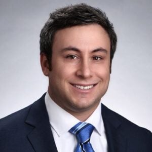 Ryan P. Bailey