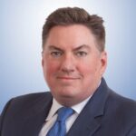 Ryan P. Barry