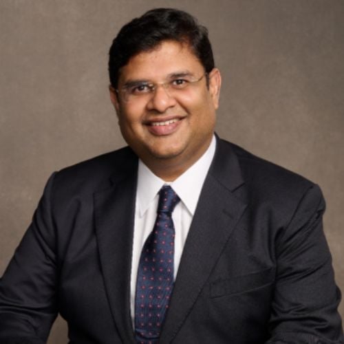 Santosh R. Somi Reddy