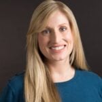 Sarah Roubidoux Lawson