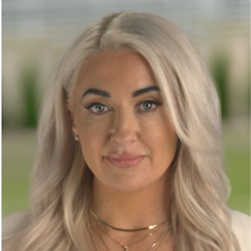 Sarah Stempky-Kime