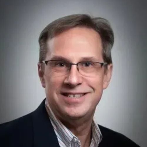 Scott Hildebrand