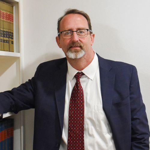 Top Lawyers From San Angelo, TX Scott Templeton