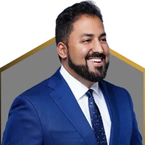 Sean Chalaki