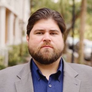 Sean Ford