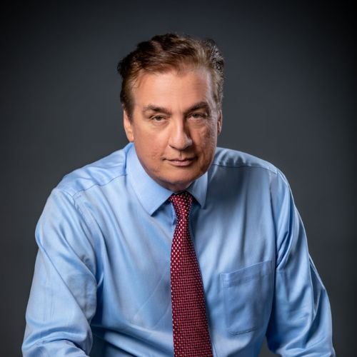 Sean M. Foldenauer