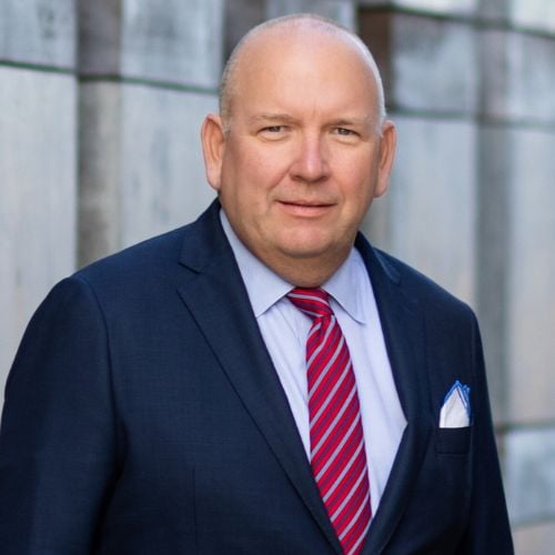 Sean T. Keith
