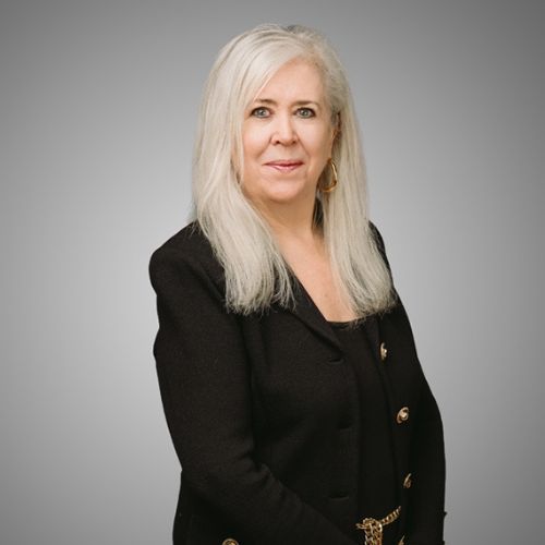 Sharon C. Bramlett