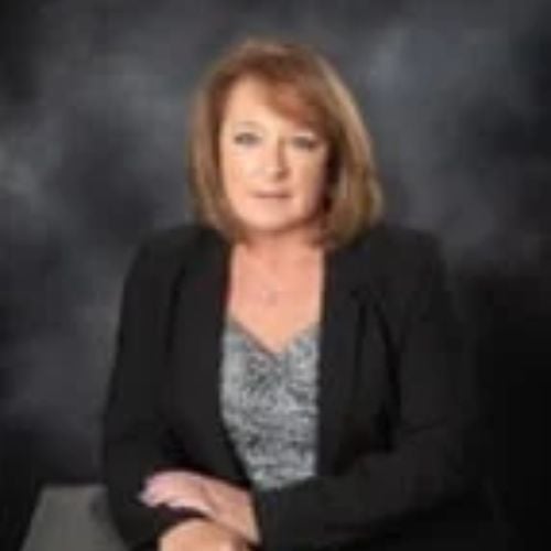 Sharon E. Rowsey