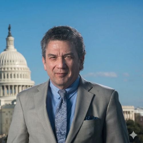 Solomon L. Wisenberg