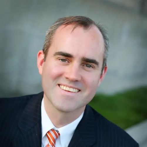 Soren M. Rottman
