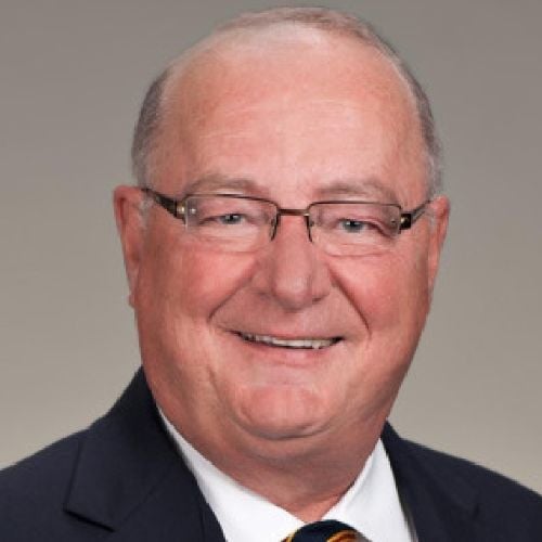 Stanford E. Lacy