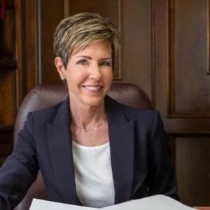 Stephanie Albrecht-Pedrick