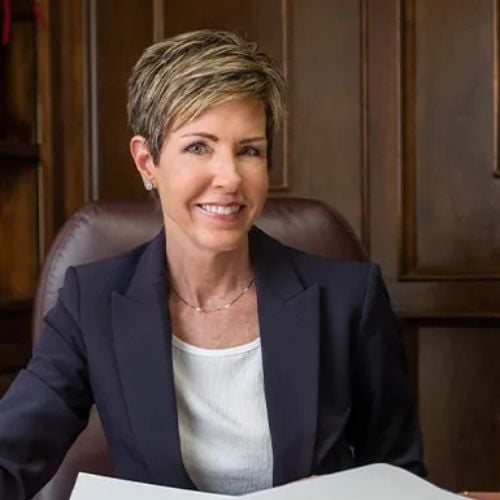 Stephanie Albrecht-Pedrick