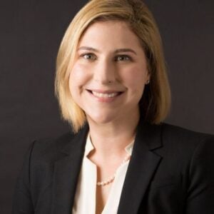 Stephanie Berntsen