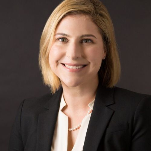 Stephanie Berntsen