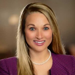 Stephanie Lynn May