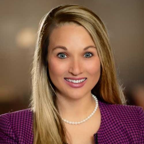 Stephanie Lynn May