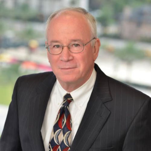 Stephen E. Cook