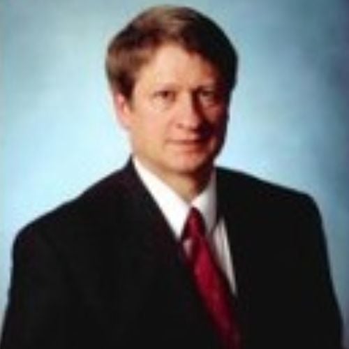Stephen G. Campbell