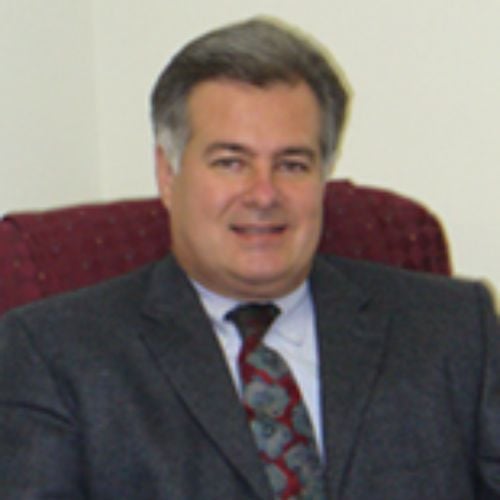 Stephen R. Cooper