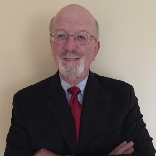 Stephen R. Ketaineck