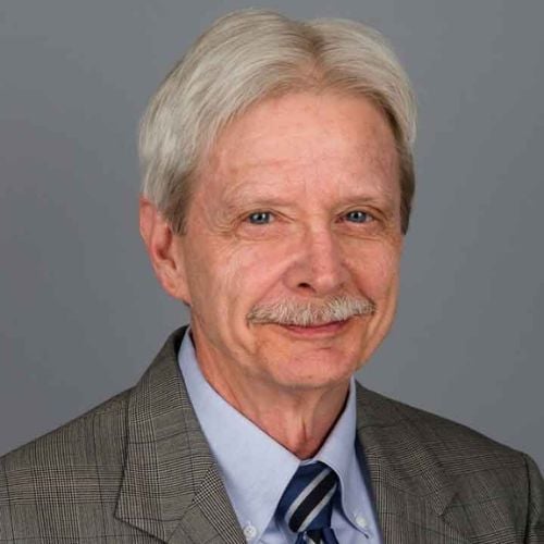 Stephen W. Hansen