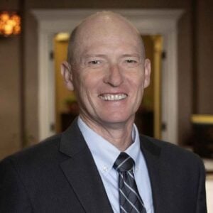 Steve McClellan